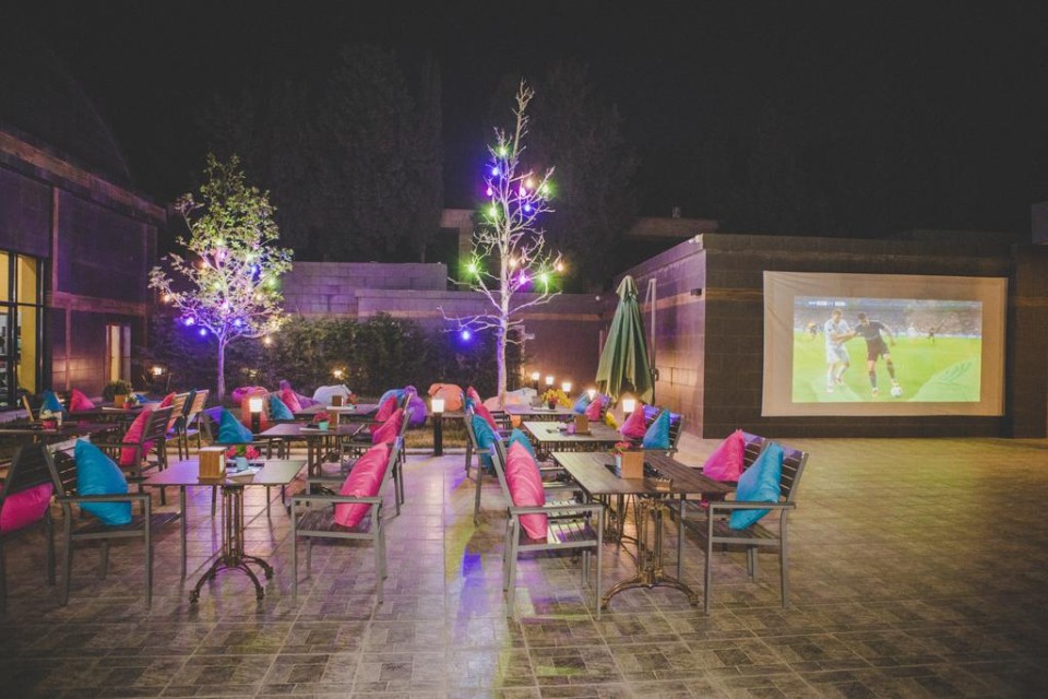 رستوران رستوران