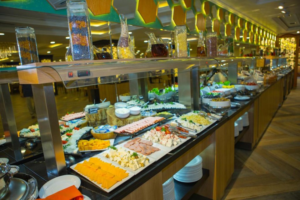 رستوران رستوران