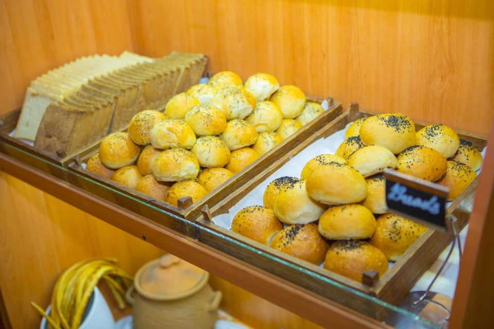 رستوران رستوران