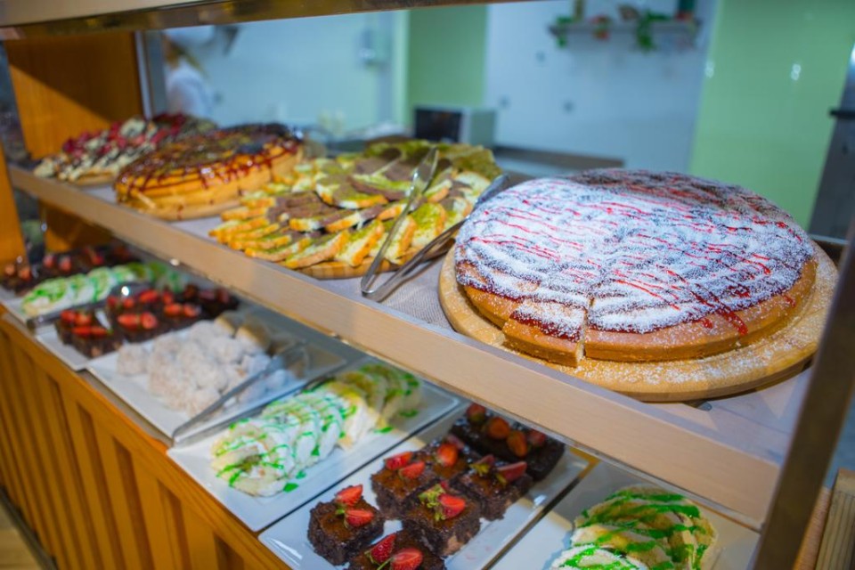 رستوران رستوران