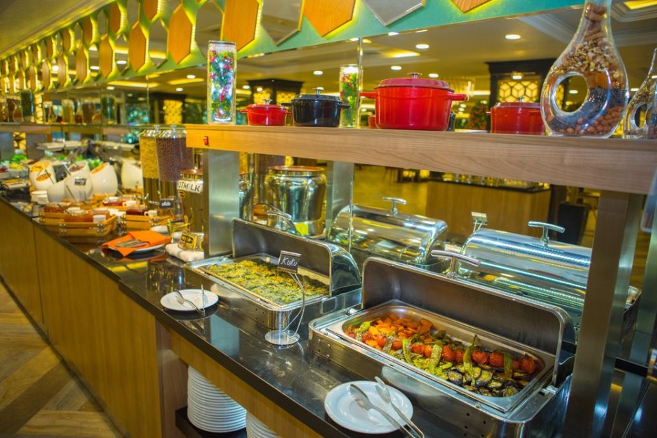 رستوران رستوران