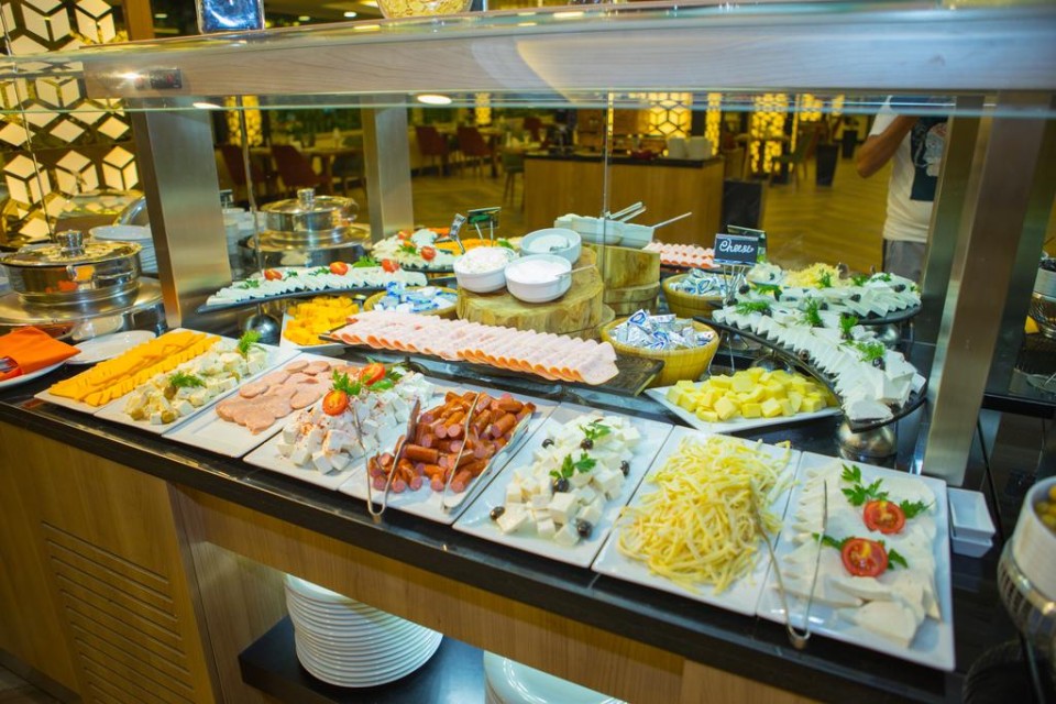 رستوران رستوران