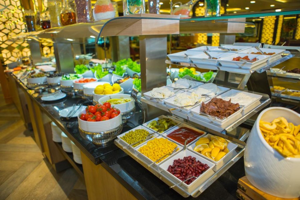 رستوران رستوران