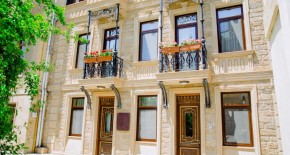 هتل Royal Antique Boutique باکو