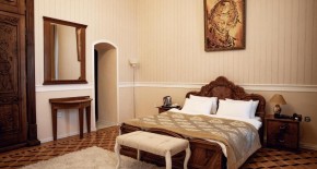 هتل Royal Palace باکو