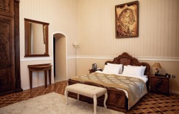 هتل Royal Palace باکو