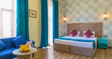 هتل Sahil inn باکو