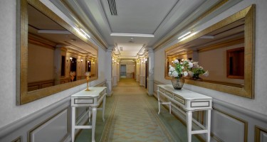 هتل Sapphire باکو