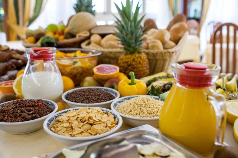 رستوران رستوران