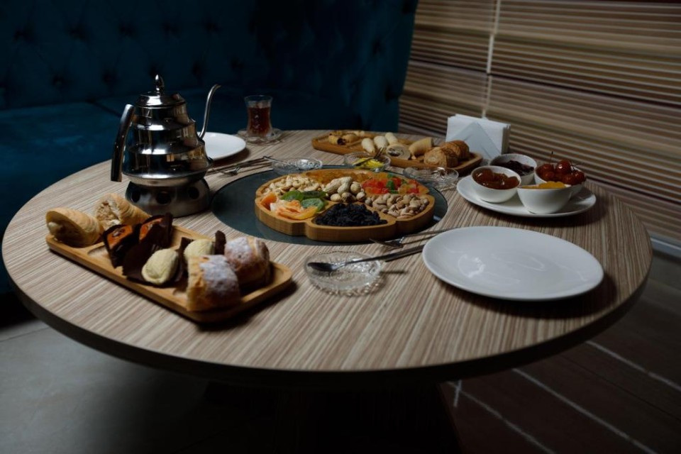 رستوران رستوران