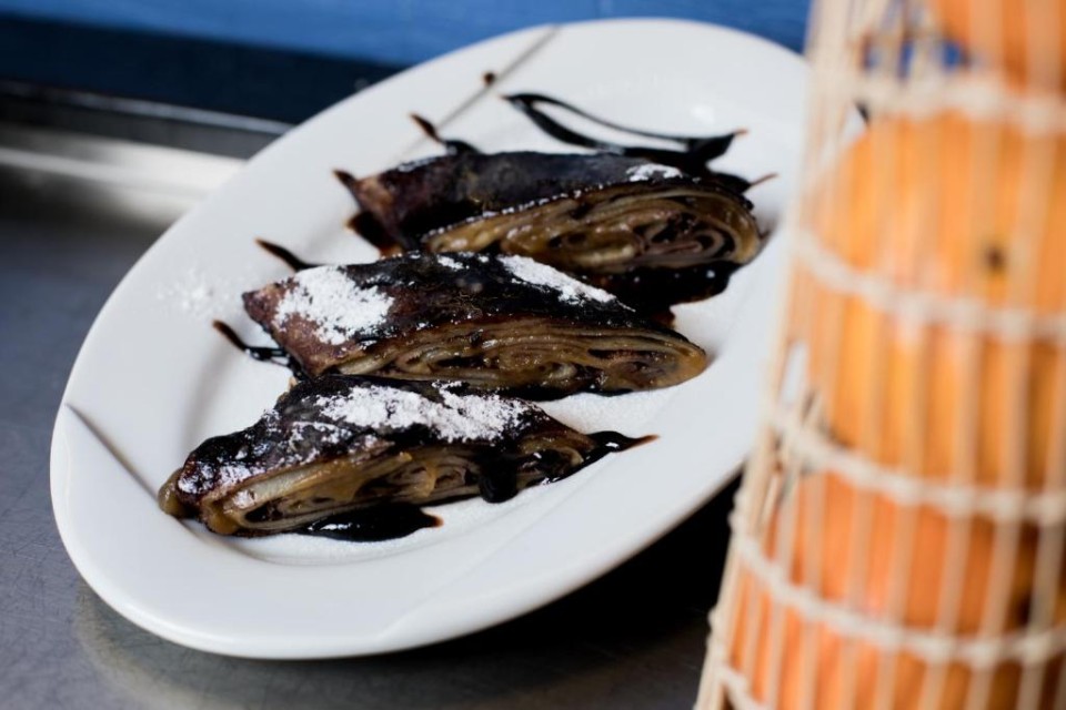 رستوران رستوران