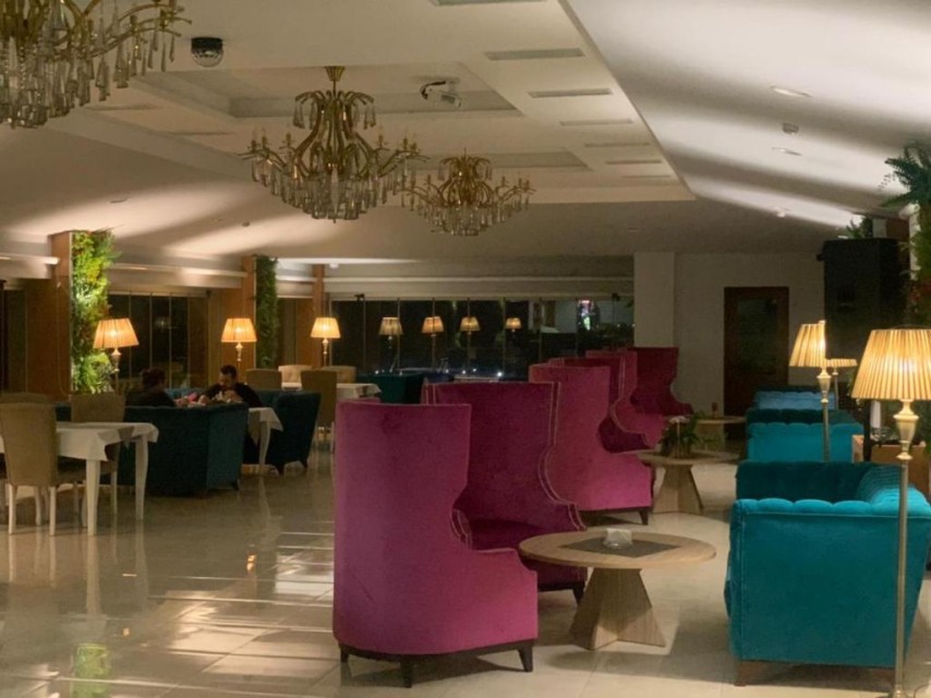 رستوران رستوران