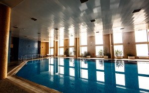 استخر استخر