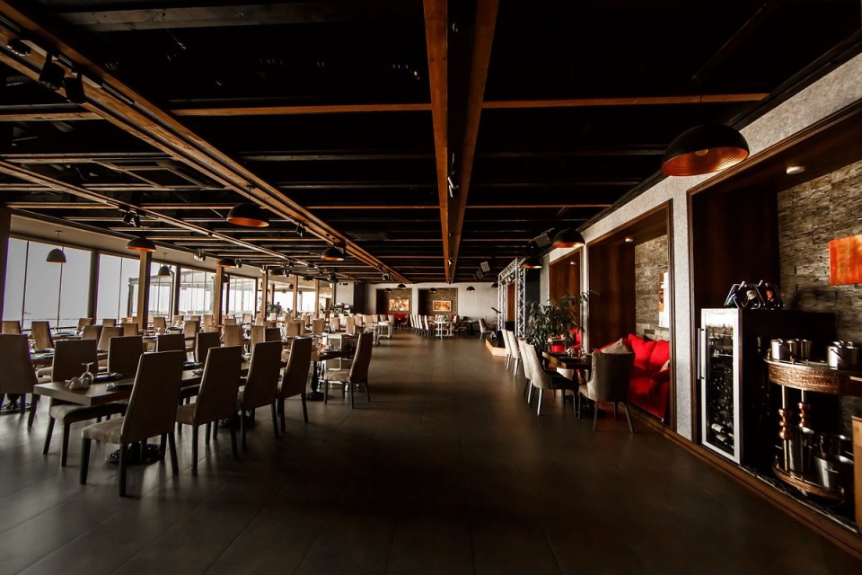 رستوران رستوران