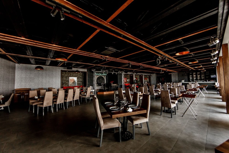 رستوران رستوران