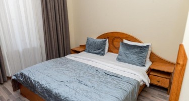 هتل Utopia باکو