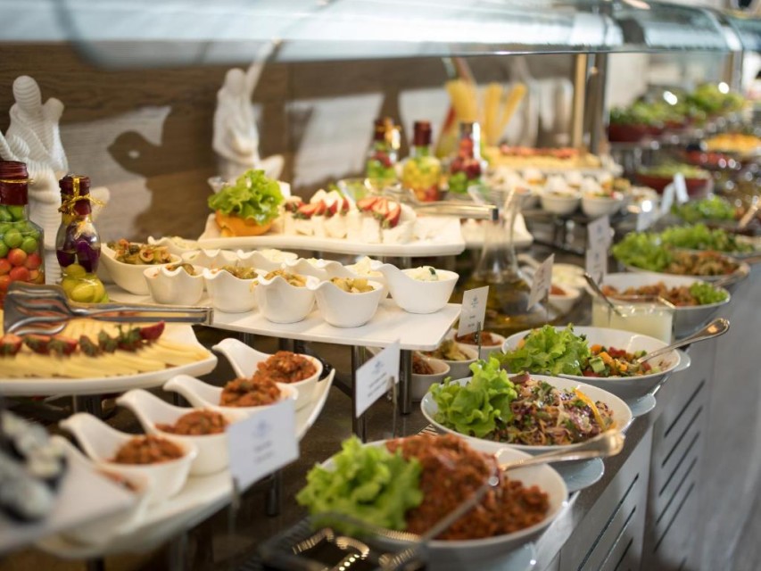 رستوران رستوران