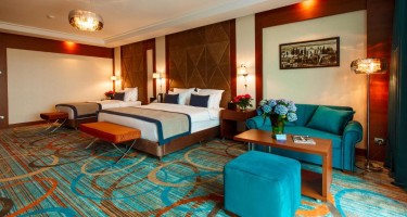 هتل Winter Park باکو