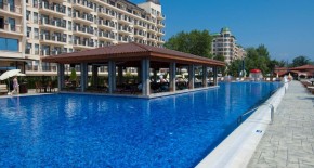 هتل Admiral بلغارستان