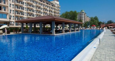 هتل Admiral بلغارستان