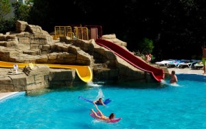 محوطه هتل محوطه هتل