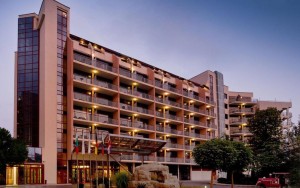 ویو هتل ویو هتل