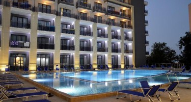 هتل Arena Mar Hotel and SPA بلغارستان