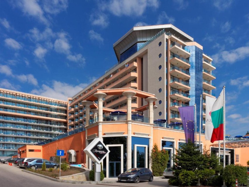 ویو هتل ویو هتل