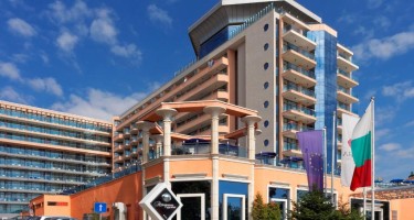 هتل Astera بلغارستان