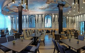 رستوران رستوران