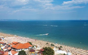 ساحل خصوصی ساحل خصوصی