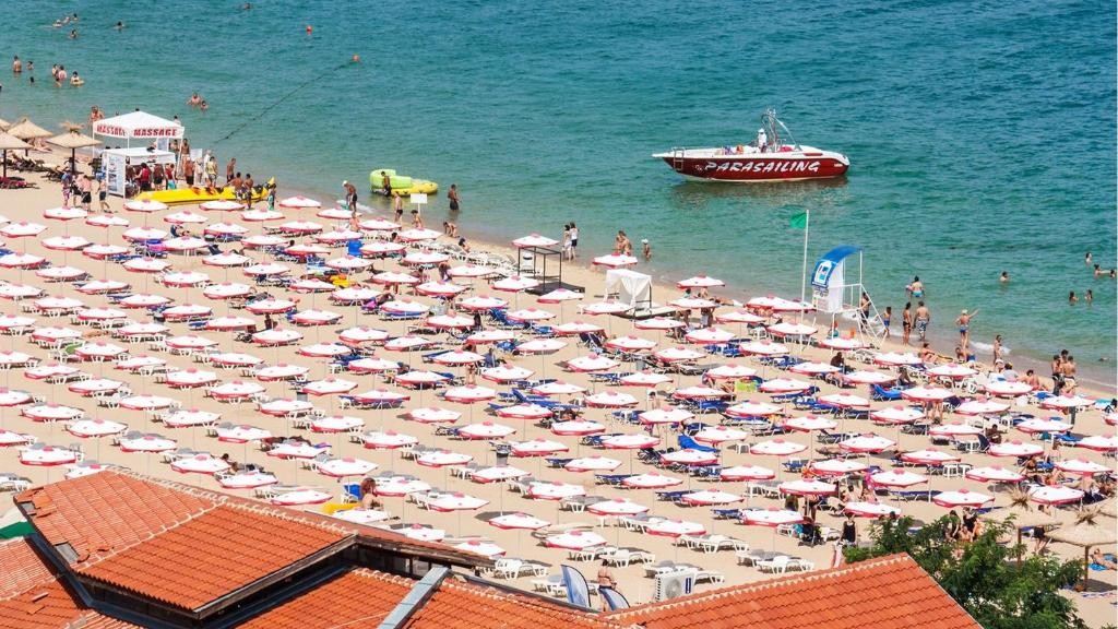 ساحل خصوصی ساحل خصوصی