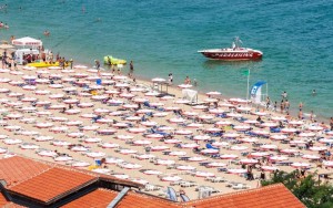 ساحل خصوصی ساحل خصوصی