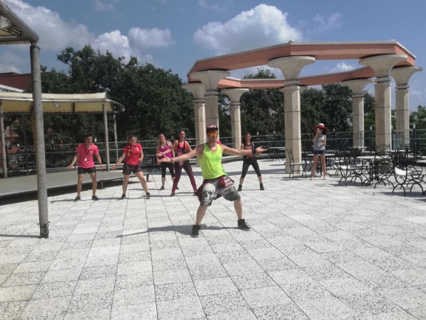 محوطه بازی محوطه بازی