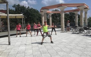 محوطه بازی محوطه بازی