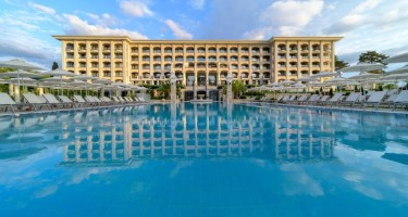 هتل Astor Garden بلغارستان