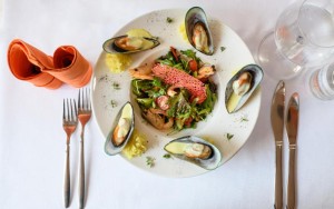 رستوران رستوران