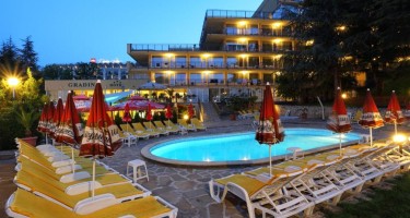 هتل BSA Gradina وارنا