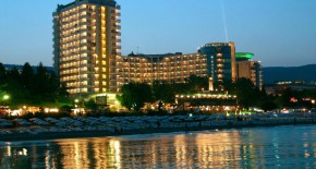 هتل Bonita بلغارستان