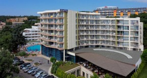 هتل Elena وارنا