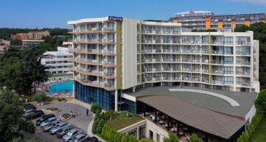 هتل Elena وارنا