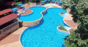 هتل Havana Casino بلغارستان