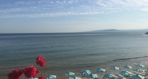 هتل Helios Spa بلغارستان