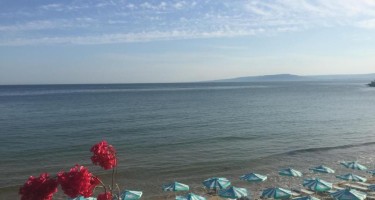 هتل Helios Spa بلغارستان