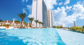 هتل International Casino بلغارستان