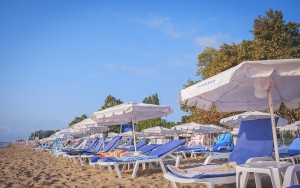 محوطه هتل محوطه هتل