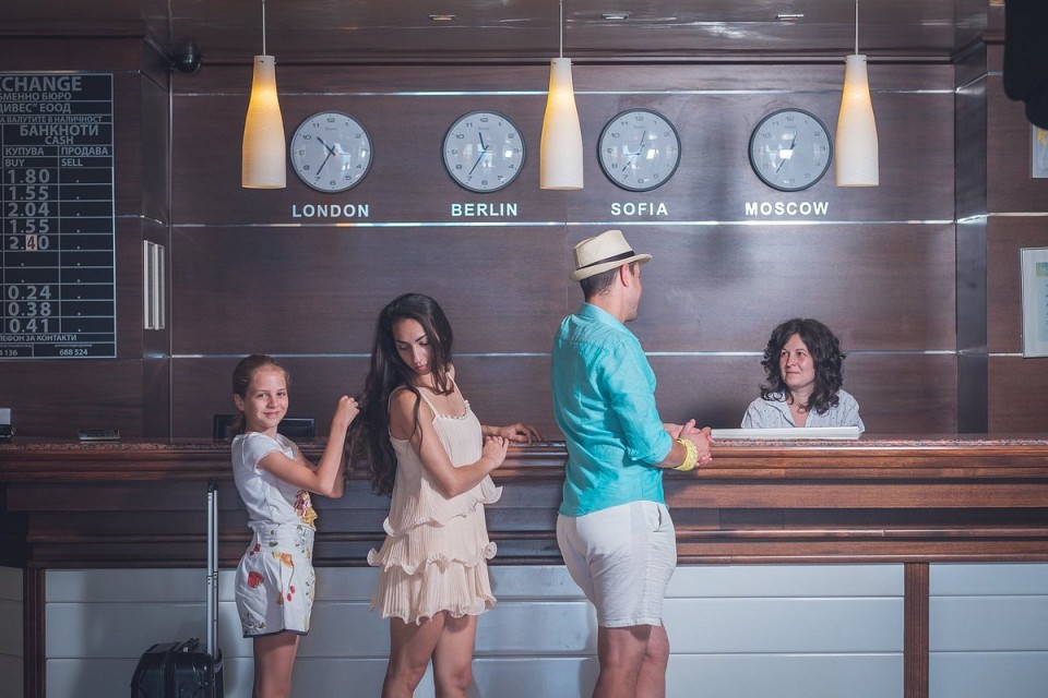 پذیرش پذیرش