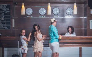 پذیرش پذیرش