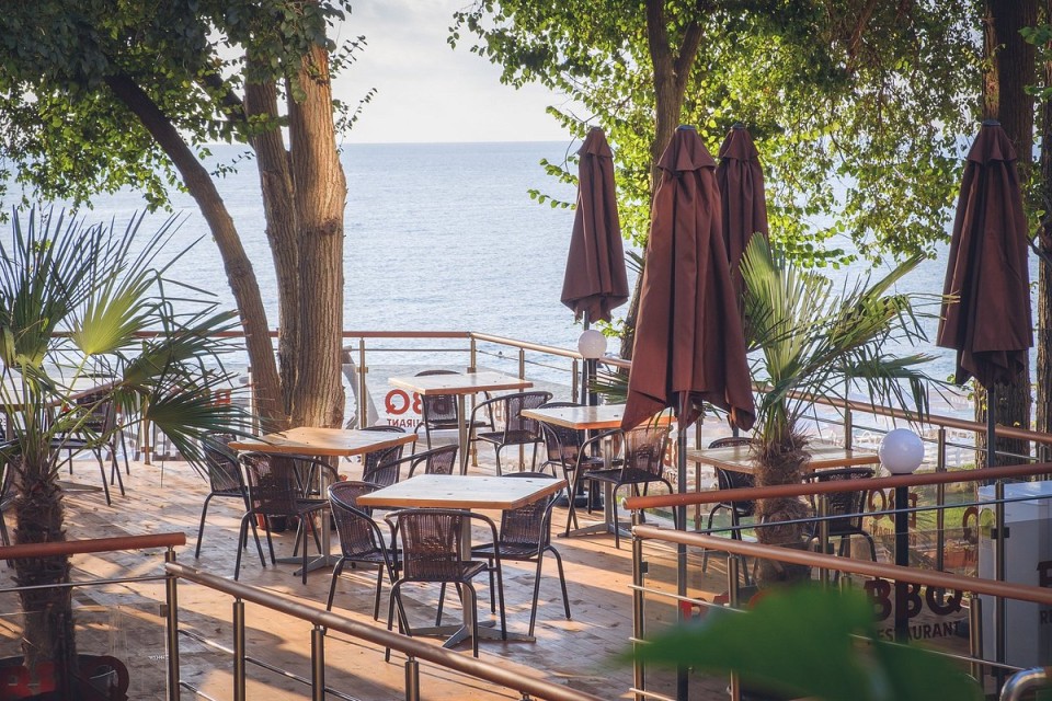 رستوران رستوران