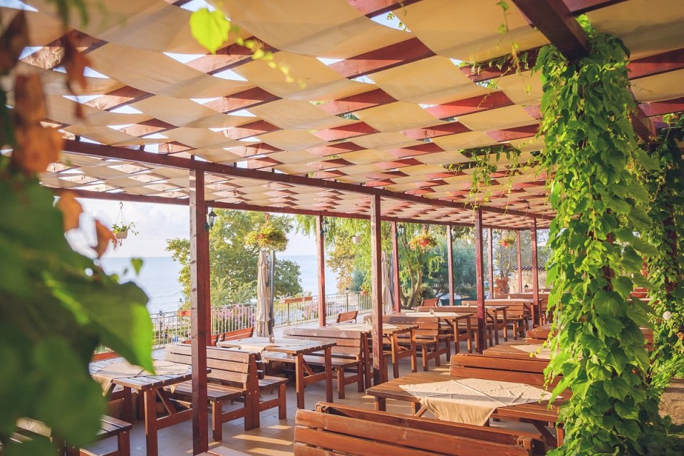 رستوران رستوران